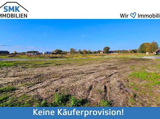 791 m² für Ihre Visionen!
Keine Käuferprovision!