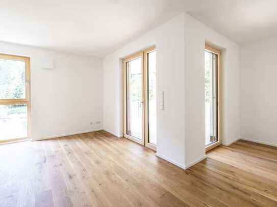 Kapitalanlage !!!, vermietete Wohnung, EG 72,88 m²