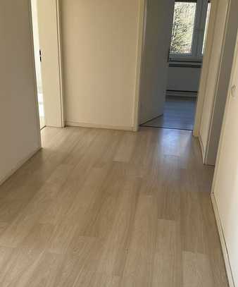 Helle 3-Zimmer-Wohnung mit Balkon in Lünen