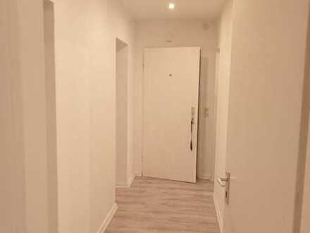 Sanierte 3 Zimmer Wohnung in Breuberg-Sandbach
