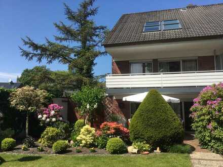 Attrakt. Reihenendhaus mit gehob. Ausstattg. in sehr ruhiger Südwestlage., inkl Garage