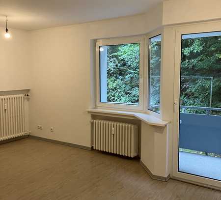 Bad Salzdetfurth - 2 Zimmer Erdgeschosswohnung mit Garten