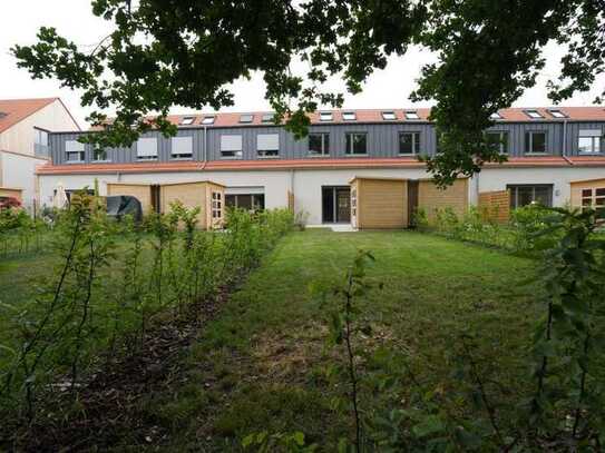 Den Frühling naturnahe erleben in Ihrem Traumhaus