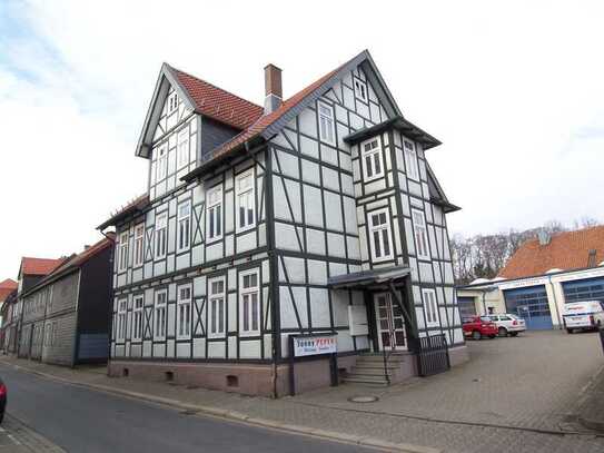 Schicke und helle Wohnung in der Altstadt