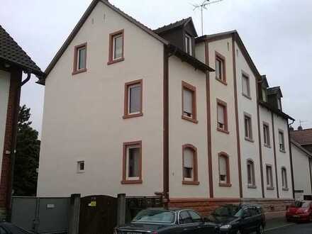 Schöne Wohnung in Offenbach Bieber