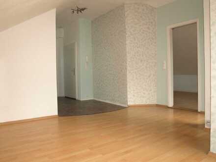 *PROVISIONSFREI* Panorama-Dachgeschoss Wohnung in Sinsheim-Dühren