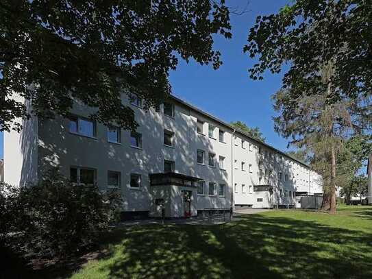 Modernisierte 3-Zimmer-Wohnung in der Nordstadt // 2.OG rechts