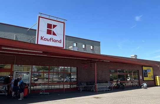 117 m² Fläche im Kaufland Dortmund-Hombruch provisionsfrei zu vermieten!