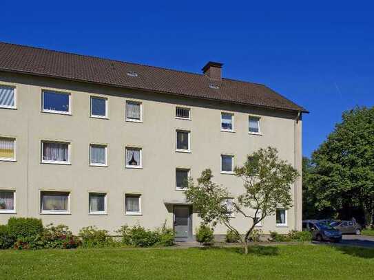 Schöner Wohnen in Hagen-Emst: tolle 3-Zimmer-Wohnung mit Balkon und neuem Badezimmer!