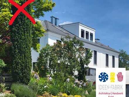 Neoklassische Vollkommenheit (Eckdomizil Projektiert)