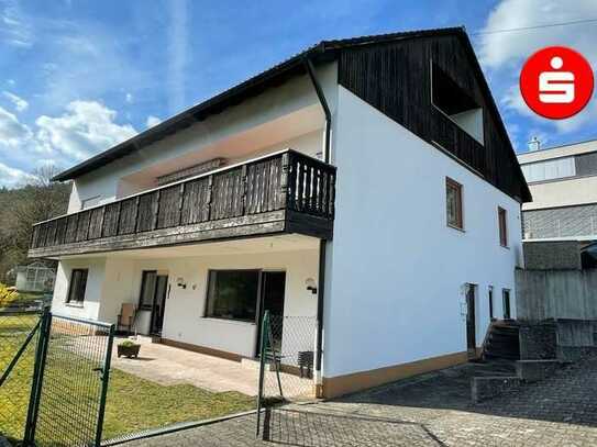 Geräumige 3,5-Zi.-ETW mit großer Terrasse in Velden