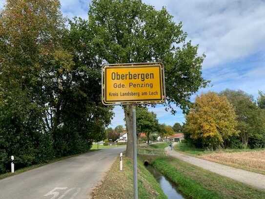 * NEUBAU * Doppelhaushälfte Niedrigenergie in Penzing Oberbergen