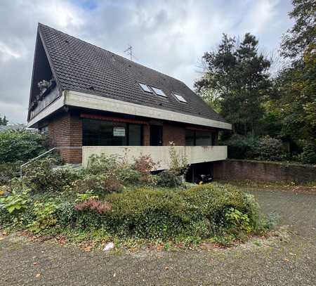 Natur PUR Krefeld Forstwald Büro- oder Praxisräume zu vermieten