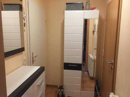 299 €, 34 m², 2 Zimmer