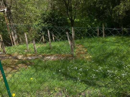 Baugrundstück in Niederwürzbach (Seelbach)