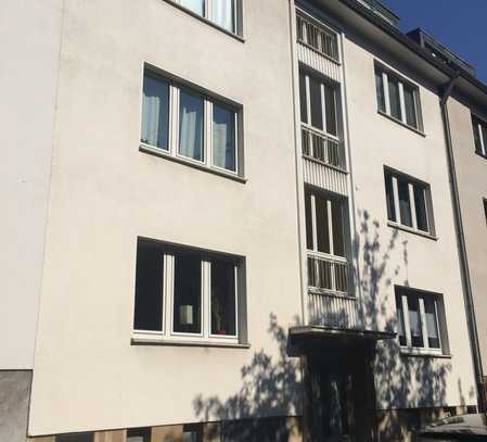 Komfort-Wohnung (2.Zi. KDB) mit Balkon in der südl. City (Meißener Str.)