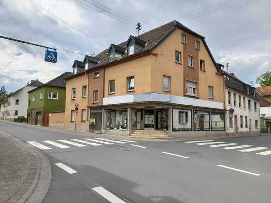 ** Mehrfamilienhaus in Meisenheim für Kapitalanlager - Am Altstadtrand **