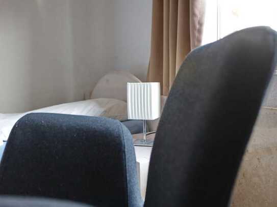 Möbliertes Appartement *Pauschalmiete