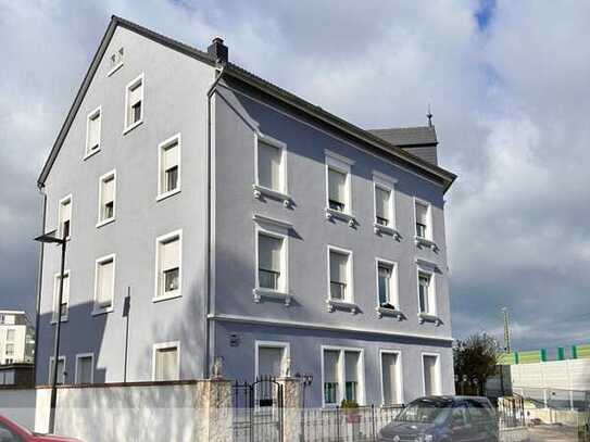 Mehrfamilienhaus in Top Zustand und guter Lage von Frankfurt zu verkaufen!
