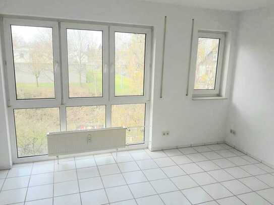 1 Zimmerwohnung in zentraler Lage