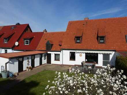 Einfamilienhaus in idyllischer Eigenheimsiedlung von Klietz