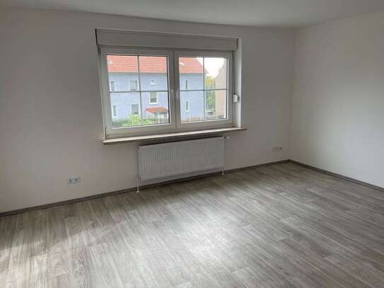 Ansprechende und modernisierte 3-Raum-EG-Wohnung in Schwanebeck