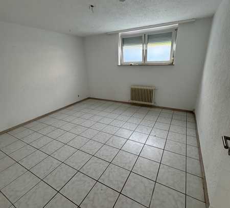 Helle, freundliche Wohnung in Billigheim
