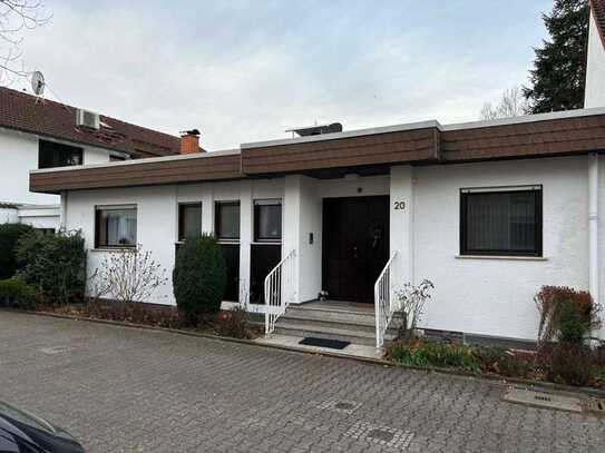 Charmanter Bungalow auf Erbpachtgrundstück mit Grundstückskaufoption