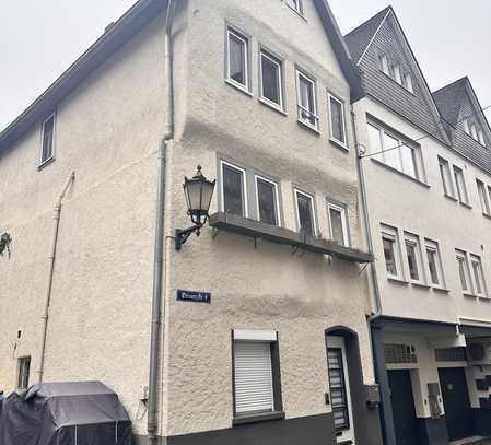 Historisches Fachwerkhaus in Herborn mit eigenem Charme sucht neue Eigentümer