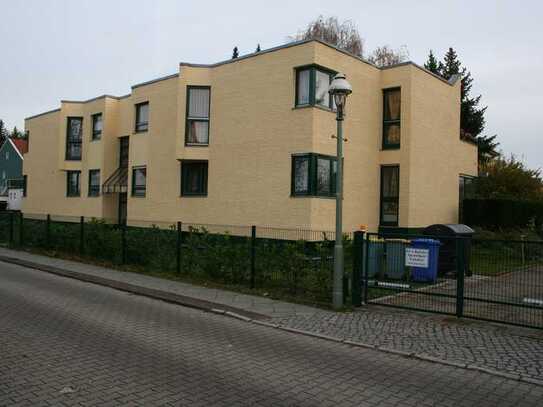 Schöne, ruhige 3-Zimmerwohnung 75 m², mit Balkon zum 01. July 2025
