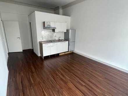 Apartment 2.5 in WG - Wohnung mitten in der Bielefelder City