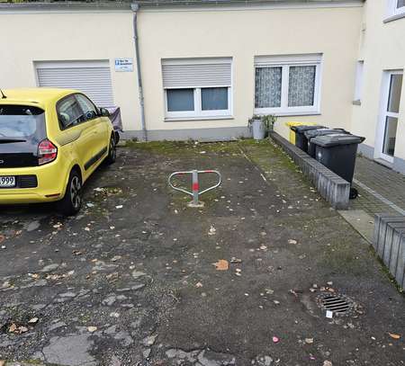 Stellplatz Bergmannstraße in Gelsenkirchen zu vermieten