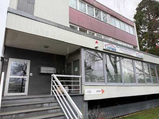 Bürofläche in Unterfeldhaus, rd. 147 m², Klimaanlage, 1.OG., gute Verkehrsanbindung