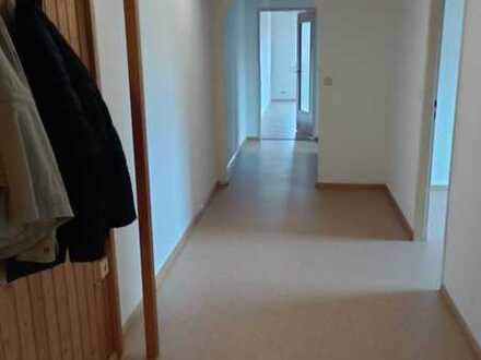 Neue Goße Wohnung in Bad Säckingen