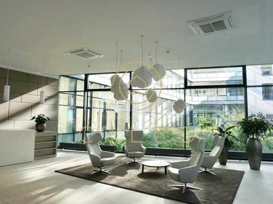 Offenbach ¦ LOFT ¦ 500 m² - 2560 m² ¦ EUR 11,00/m² ¦ #keineprovision