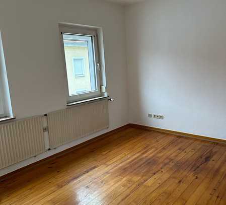 Ruhige 3-Zimmer-Wohnung mit Balkon in der Homburger Altstadt