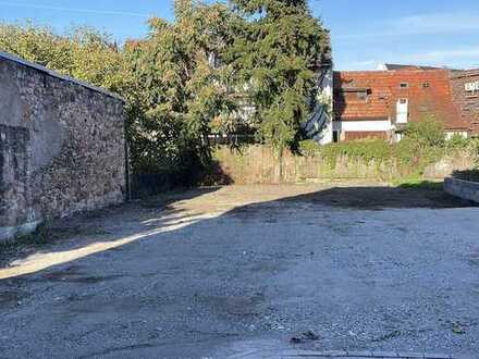 270 m2 Baugrundstück zu verkaufen - pos. Bauvorbescheid für ein großzügiges EFH