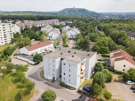 1 ZKB Wohnung mit Balkon im 1. OG- ab 01.12.2023