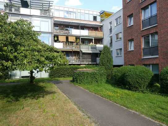 Energieeffiziente Eigentumswohnung in Köpenick mit großem Balkon!