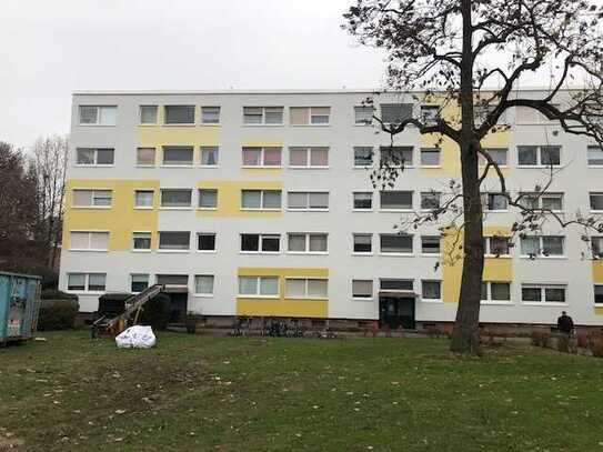 3-Zimmer- mit Balkon in gefragter Lage von Worms - Wohnen auf 68 m²