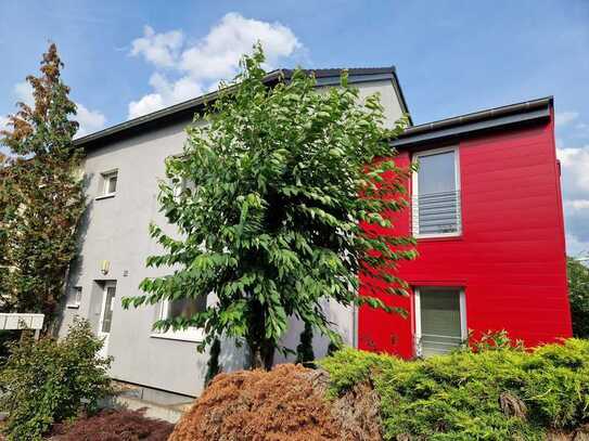 Boarding Apartment im Rechtsrheinischen