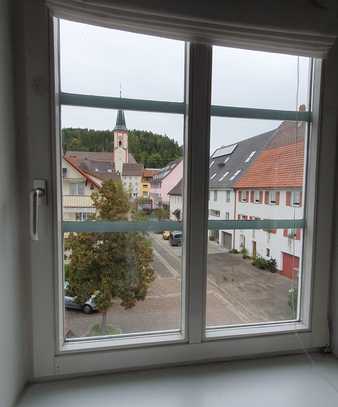 Schöne Wohnung für eine Person in Tuttlingen-Möhringen