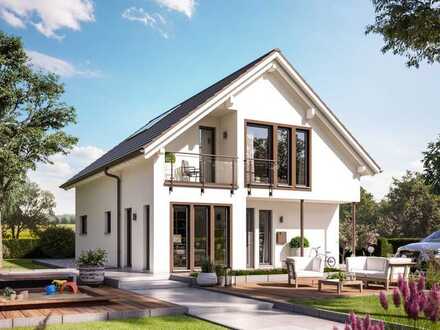 Bauen mit Festpreisgarantie ! über 18 Monate !! Sicher bauen mit Livinghaus