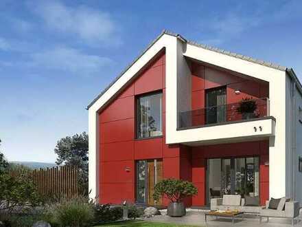 OKAL feiert Jubiläum! Design Haus mit 172m² zum Aktionspreis