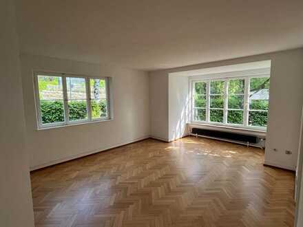 Gepflegte 5-Raum-Wohnung mit Balkon in Schwäbisch Hall
