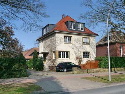 Gepflegtes Mehrfamilienhaus im Herzen von Münster-Gremmendorf