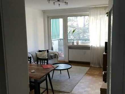 Schöne Zwei-Zimmer Wohnung in Köln Porz