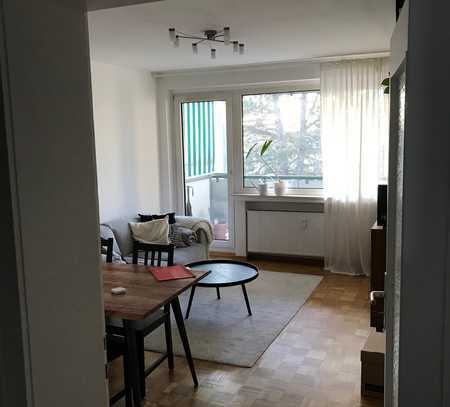 Schöne Zwei-Zimmer Wohnung in Köln Porz