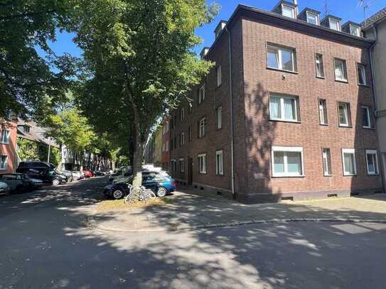 Willkommen im Johannistal! Modern sanierte 3-Zimmer Wohnung im Aachener Südwesten nahe Westpark