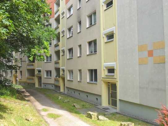 Geräumige 3-Raum-Wohnung in Schöndorf